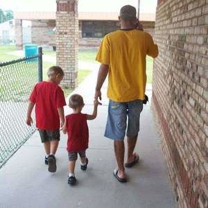 Meet your Posher, Johnathan